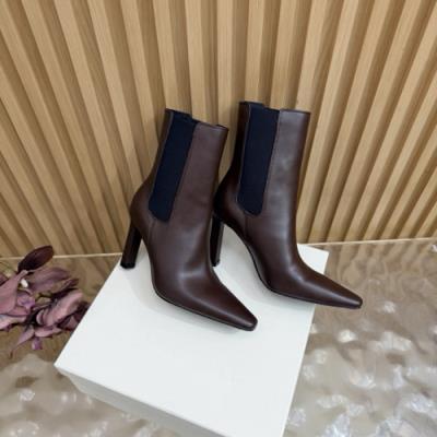 wholesale quality ysl boots model no. 71